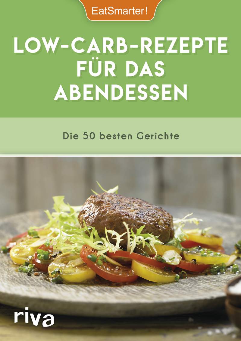 Low-Carb-Rezepte Für Das Abendessen - Die 50 Besten Gerichte