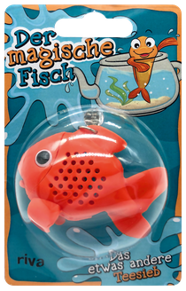 Der magische Fisch