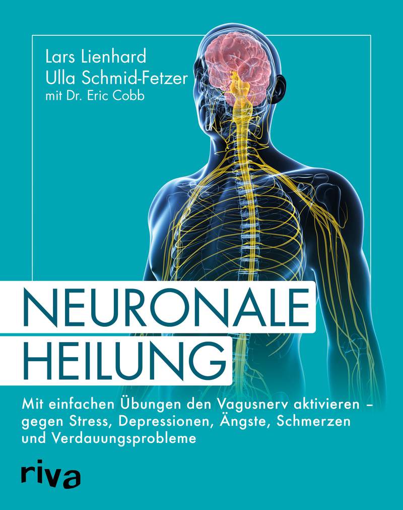 Neuronale Heilung - Mit Einfachen Übungen Den Vagusnerv Aktivieren ...