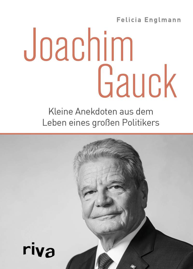 Joachim Gauck - Kleine Anekdoten aus dem Leben eines ...