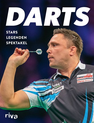 Darts - Stars, Legenden, Spektakel