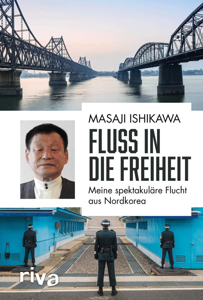 Fluss in die Freiheit picture