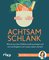 Achtsam schlank