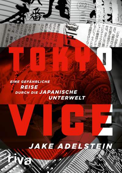 Tokyo Vice - Eine gefährliche Reise durch die japanische Unterwelt