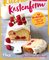 Kuchen aus der Kastenform