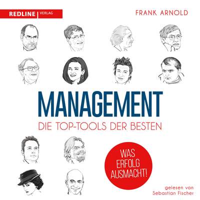 Management - Die Top- Tools der Besten