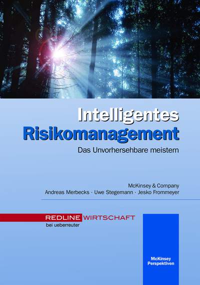 Intelligentes Risikomanagement - Das Unvorhersehbare meistern