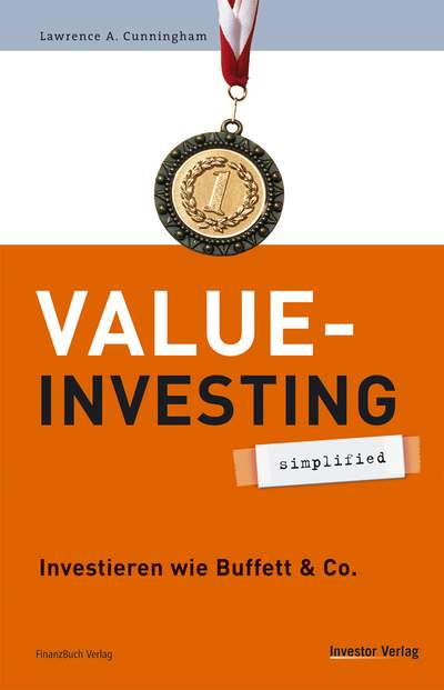 Value-Investing - simplified - simplified