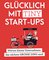 Glücklich mit Tiny Start-ups