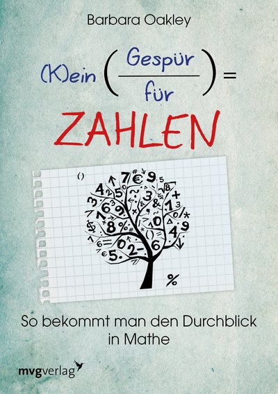 (K)ein Gespür für Zahlen - So bekommt man den Durchblick in Mathe