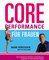 Core Performance für Frauen