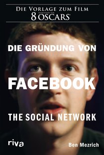 Die Gründung von Facebook