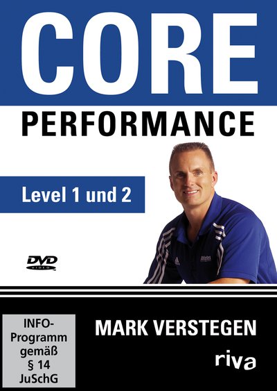 Core Performance Mark Verstegen Free Download