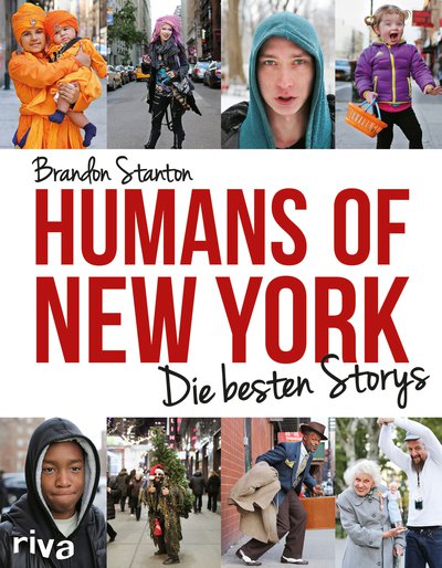 humans of new york essay