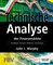 Technische Analyse der Finanzmärkte