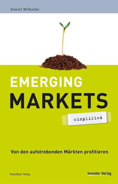 Emerging Markets - simplified