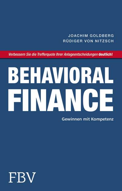 Behavioral Finance - Gewinnen mit Kompetenz