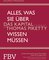 Alles, was Sie über »Das Kapital im 21. Jahrhundert« von Thomas Piketty wissen müssen