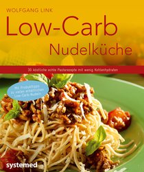 Low-Carb-Nudelküche