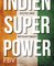 Indien Superpower