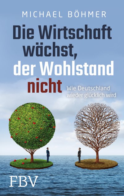 Die Wirtschaft Wächst, Der Wohlstand Nicht - Wie Deutschland Wieder ...