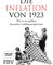 Die Inflation von 1923