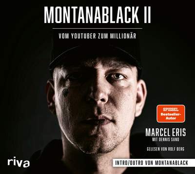 MontanaBlack II - Vom YouTuber zum Millionär