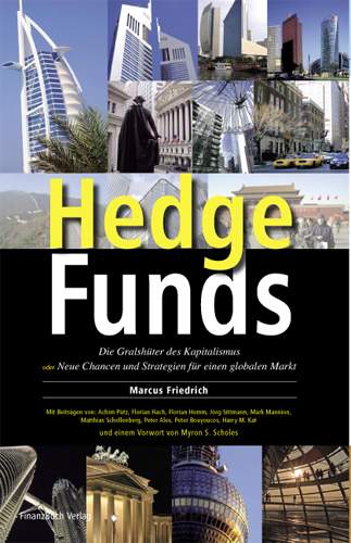 Hedge Funds - Die Königsklasse der Investments