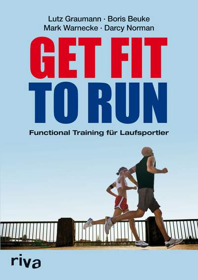 Get Fit to Run - Functional Training für Laufsportler