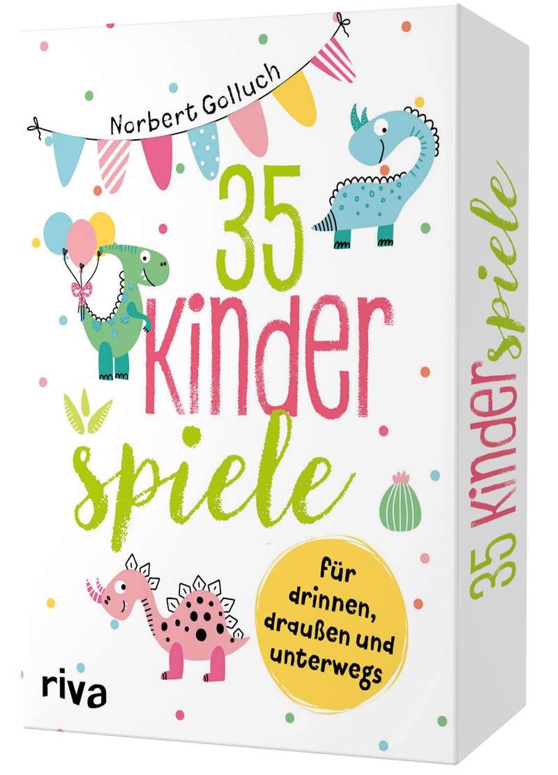 Kinderspiele Für Drinnen