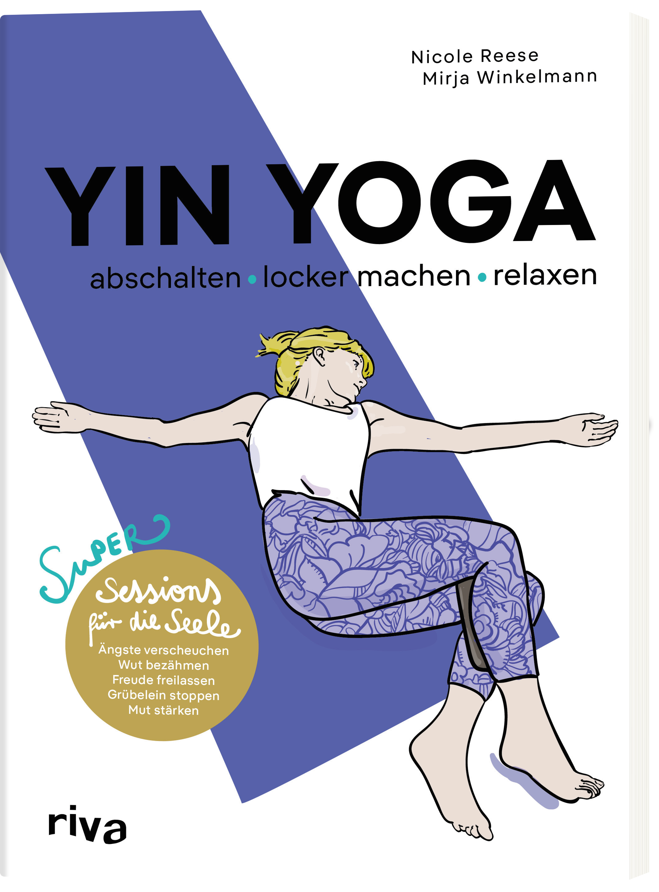 Symbole aus dem Yoga - Das Yoga-Magazin von Yoga Escapes