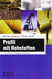 Profit mit Rohstoffen