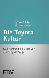 Die Toyota Kultur