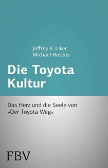 Die Toyota Kultur