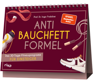 Anti-Bauchfett-Formel