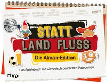 Statt Land Fluss – Die Alman-Edition