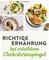 Richtige Ernährung bei erhöhtem Cholesterinspiegel