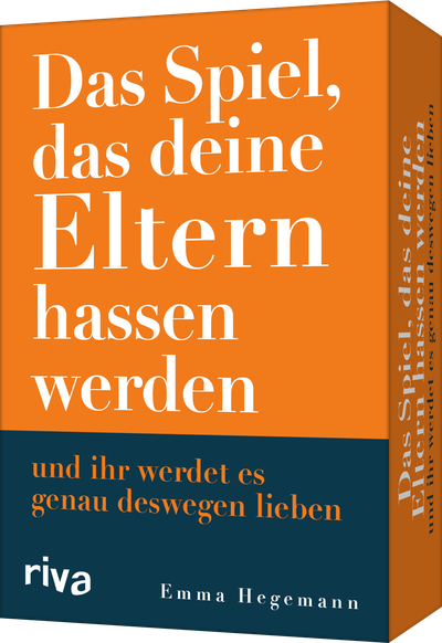 Das Spiel, das deine Eltern hassen werden (und ihr werdet es genau deswegen lieben)