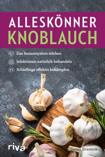 Alleskönner Knoblauch