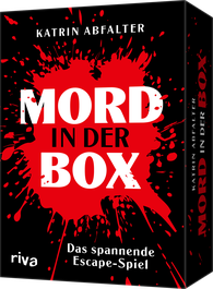 Mord in der Box