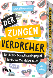 Der Zungenverdreher