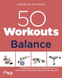 50 Workouts – Balance