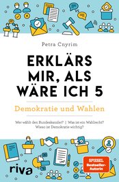 Erklärs mir, als wäre ich 5 – Demokratie und Wahlen