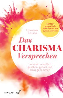 Das Charisma-Versprechen