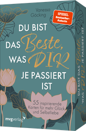 Du bist das Beste, was dir je passiert ist