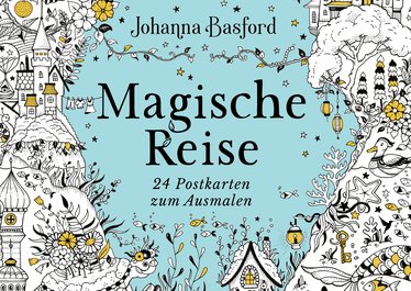 Magische Reise