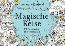 Magische Reise