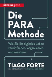 Die PARA-Methode