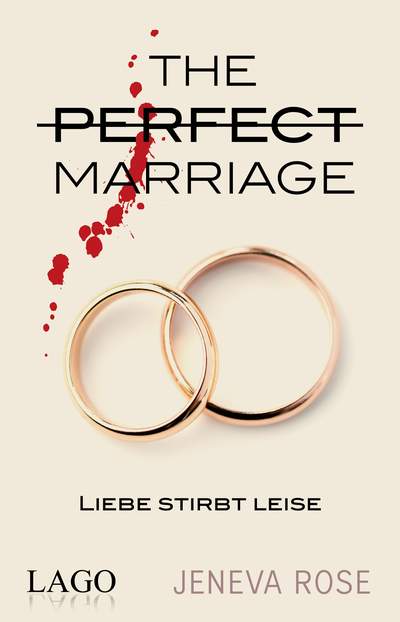 Liebe stirbt leise - The Perfect Marriage