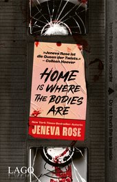 Home Is Where The Bodies Are